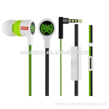 High-end Mobile Earphones